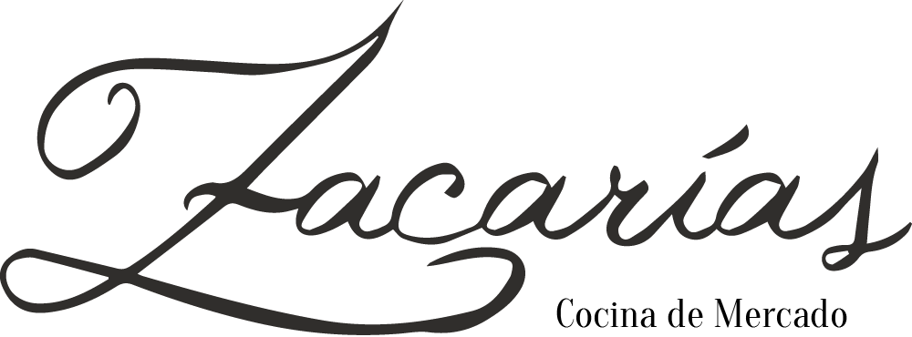 Logo Zacarías Valencia